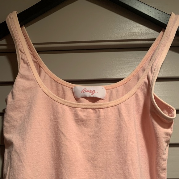 Icing Tank Top - Picture 2 of 4